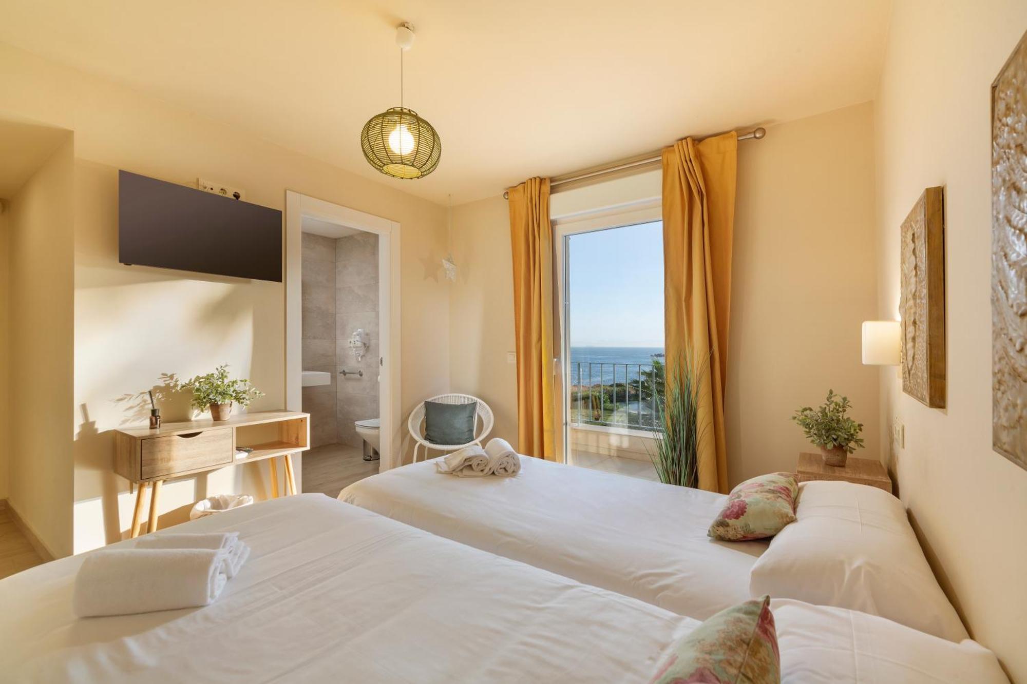 Punta Carnero Alojamiento Singular Algeciras Exterior photo