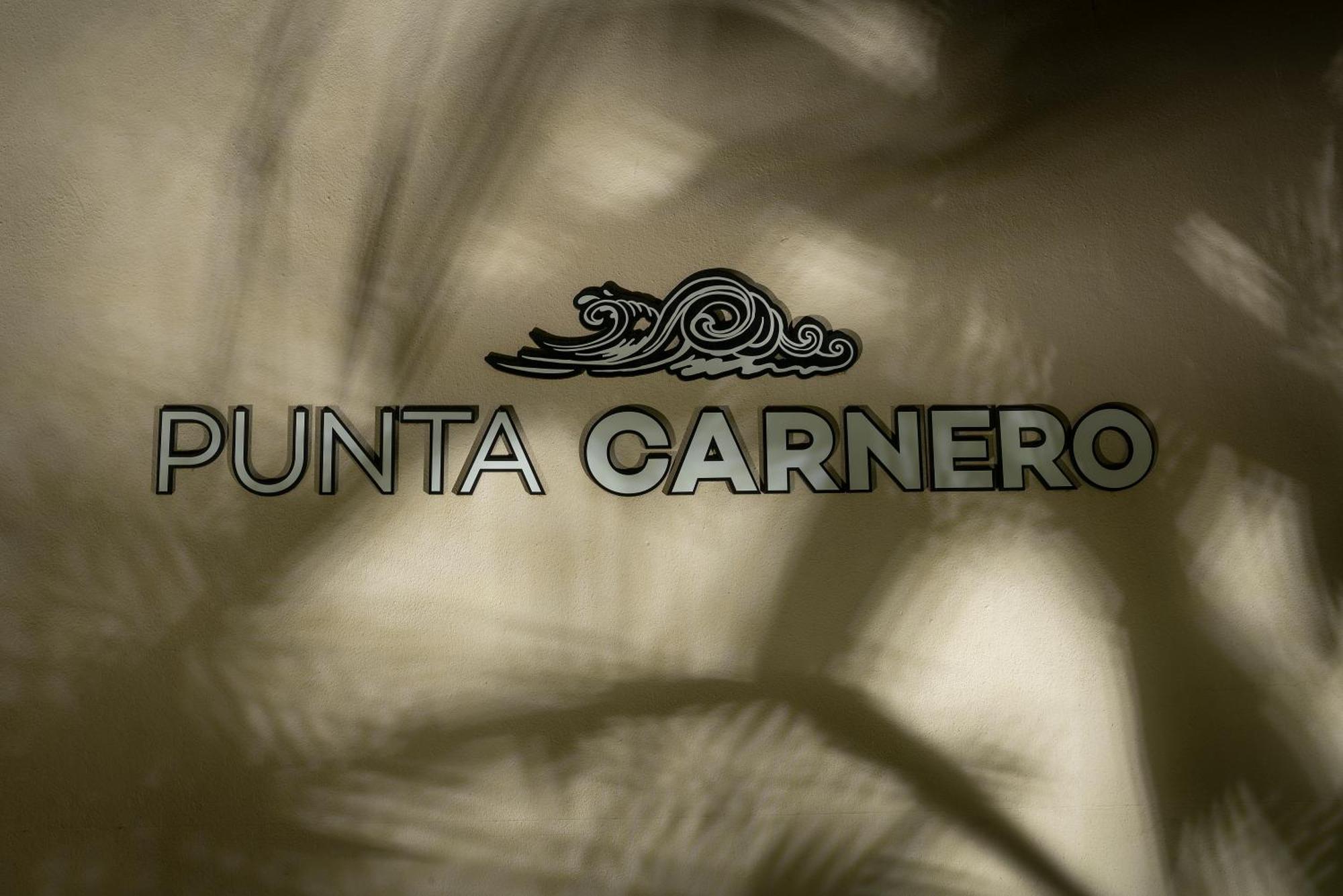 Punta Carnero Alojamiento Singular Algeciras Exterior photo